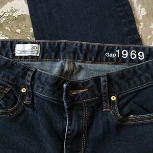 Gap 1969 Jeans- 30r